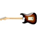 FENDER - PLAYER STRATOCASTER - 3-Color Sunburst